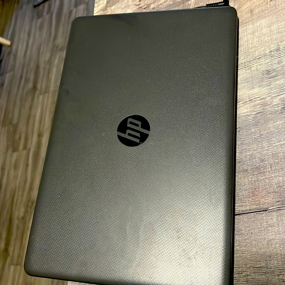 Hp-255 G7 Notebook PC